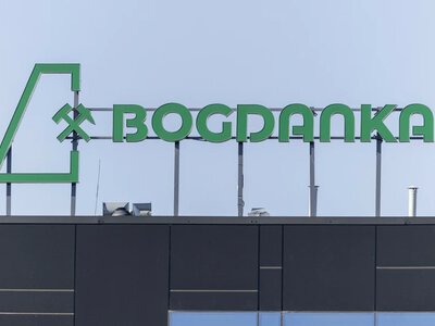 Sprzedaż węgla w Bogdance rośnie, ale zyski spadają o 98 proc.