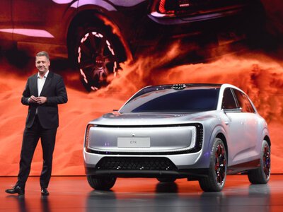 Wielka awantura w Niemczech. Audi pozywa importera chińskich AUDI