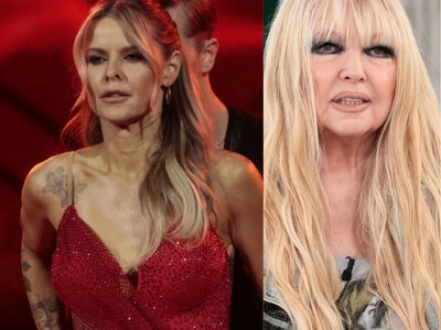 Mandaryna wprost o konflikcie z Marylą Rodowicz. Koniec wątpliwości