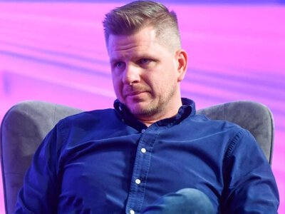 Teściowa miała wparować na ślub i naskoczyć na Chajzera. Oto co się stało