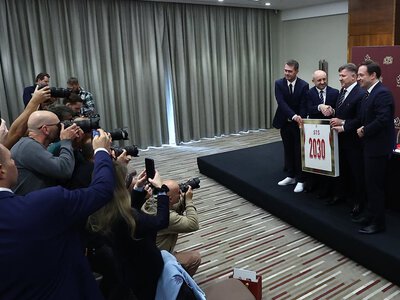 PZPN ogłasza nowego sponsora reprezentacji Polski! Zastąpi InPost