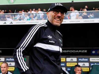 Pod jednym względem nikt nie dorównuje Legii Papszuna. Nie ma mocnych