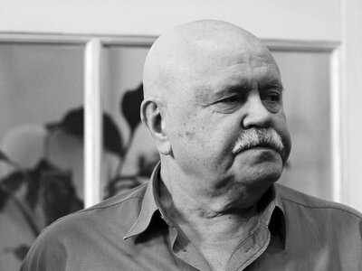 Nie żyje Stanisław Szelc. Artysta kabaretowy miał 83 lata. Wrocław już nie będzie taki sam