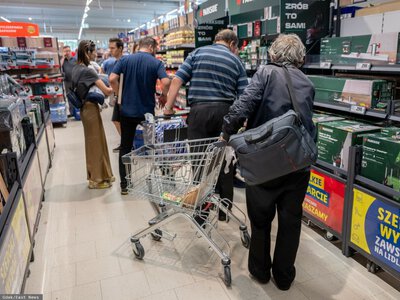 Hit Lidla powraca. Jest tańszy o 900 zł jeszcze tylko przez dwa dni