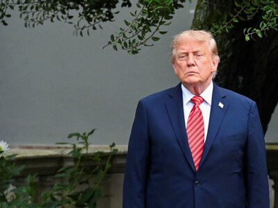 Trump wyrzucił ich z Białego Domu. Media idą do sądu. Jest pozew