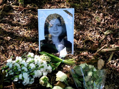 Nowe informacje ws. zabójstwa Mai z Mławy. Śledczy są niechlujni i nierzetelni