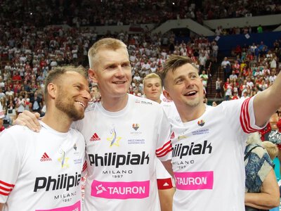 Mistrz świata wraca do gry! Sensacyjny powrót Polaka po latach
