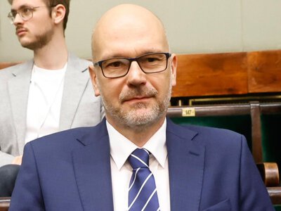 Maciej Berek apeluje do prezydenta! Ma konkretną prośbę