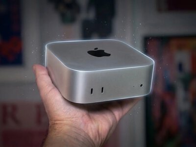 Zabrałem mu internet, a AI nadal działa. Mac mini z M5 Pro - test
