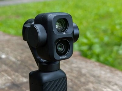 DJI otwiera nowy sklep w Polsce. Przecenili drony i kamerki nawet o 1000 zł