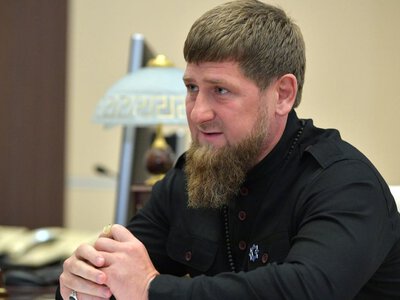 Wyniki wyborów w Czeczenii. Ramzan Kadyrow miał zdobyć niemal 100 procent głosów