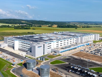 Nowe centrum Amazona na Dolnym Śląsku. Firma zapowiada ponad 1 tys. etatów