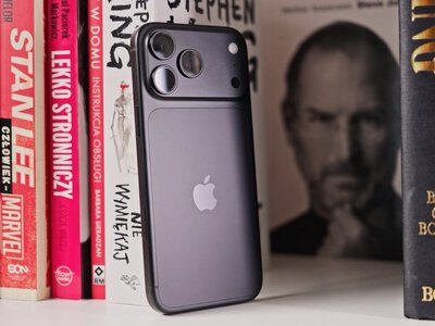 To dlatego iPhone 18 Pro Max ma tak dużą baterię. Apple sprytnie ominął przepisy