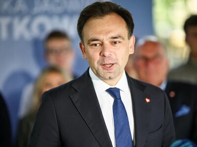 Moody’s obniżyła rating Polski. Minister finansów: Sytuacja jest stabilna