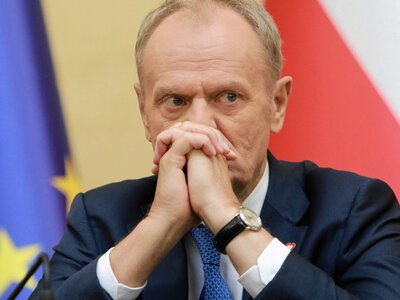 Lalka podzieliła Polaków. Tusk błaga, aby się nie pozabijać