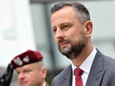 Szef MON miał się spotkać z Petem Hegsethem. Do spotkania nie dojdzie