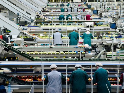 Ten zasób może stać się większym problemem niż energia. UE bije na alarm