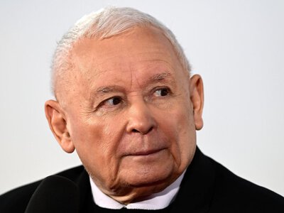 Kaczyński: Ukraina chciała wciągnąć Polskę do wojny. Przypomnieli, co mówił w 2022 roku w Kijowie