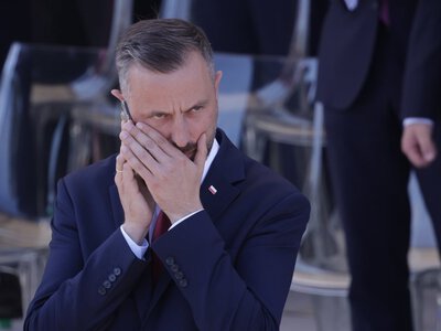 Pilna prośba USA. Odłożyli wizytę Kosiniaka-Kamysza w Pentagonie