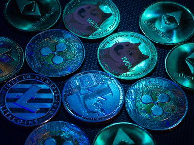 Giełda kryptowalut domaga się prawie 2,5 mln zł od KNF za wpis na listę ostrzeżeń publicznych