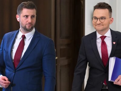 Uderzenia na zachodnią Ukrainę. Polska poderwała samoloty