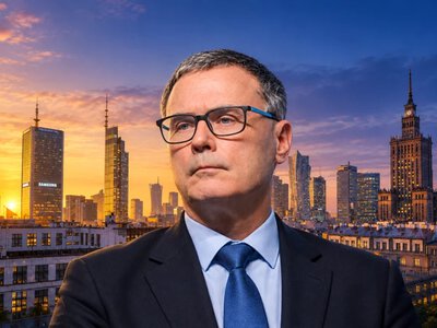 Dług rośnie, czasu ubywa. Najbardziej prawdopodobny jest klif fiskalny