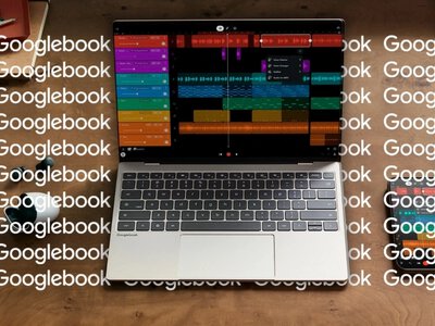 Jest laptop z Androidem od Google’a. Googlebook ma ogromny potencjał i jeden bolesny problem