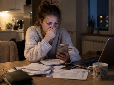 SMS-owi oszuści mają nową metodę. Czyszczą konto, nie wysyłając linków
