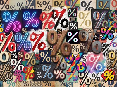 Najlepsze lokaty roczne. Dwie oferty bez warunków w TOP5 