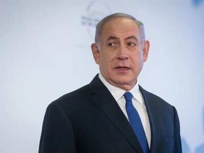 Półka Ekonomiczna#45: Zrozumieć Netanyahu. To, co? Odważycie się?