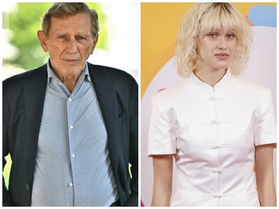 Jan Englert zaskakująco ocenia talent córki. Tego nikt się nie spodziewał