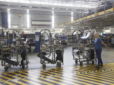 Pracownicy mogliby zyskać 3 miesiące płatnego urlopu na regenerację