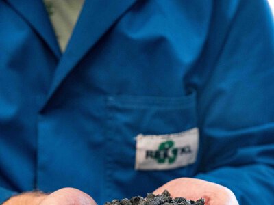 Zaczęło się w Polsce. Teraz po tę technologię sięga Szwecja