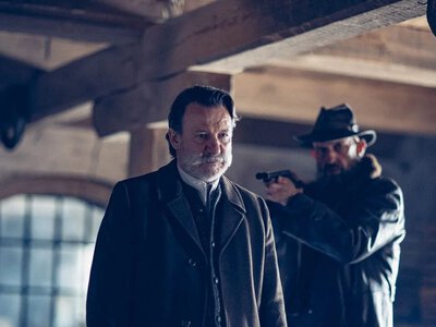 Wielkie święto polskiego kina. Wystartował 51. festiwal filmowy w Gdyni