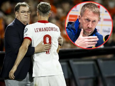 W Szwecji już się mówi o Polakach. Zaskakująca deklaracja selekcjonera