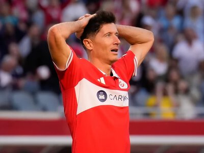 Zero złudzeń ws. Lewandowskiego i Chicago Fire. Amerykanie ogłosili spadek