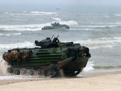 Bałtyckie kraje pod presją Rosji. Wiadomo, co sądzi o tym NATO