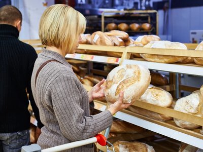 Austriacki chleb podbija Nowy Jork. Za bochenek trzeba zapłacić fortunę