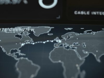 Przełomowy projekt Mety. Kabel o rekordowej przepustowości połączy USA i Francję