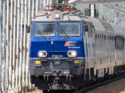 Wjeżdża duża promocja na bilety PKP Intercity. Znamy zasady