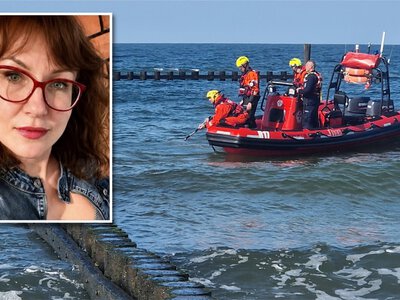 Odnaleziono rzeczy zaginionej Emilii Koprowskiej