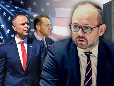 Baza USA w Polsce już blisko? Na liście dwie, może trzy lokalizacje