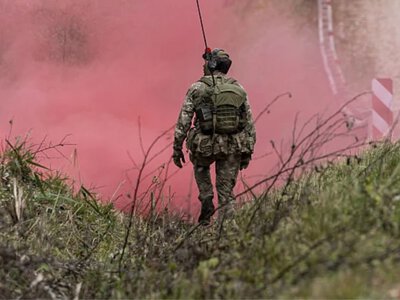 NATO uczy się wojny od Ukrainy. Doktryna wojskowa stała się przestarzała