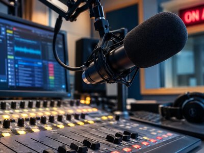 Polskie radio zaatakowane przez hakerów. Jeden włam i uciszyli antenę