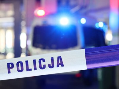 11-letni uczeń zaatakował toporkiem 10-latkę. Obezwładnił go rodzic