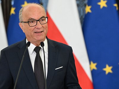 „Nie 24, tylko trzy”. Marszałek wylicza prezydenckie ustawy w „zamrażarce”