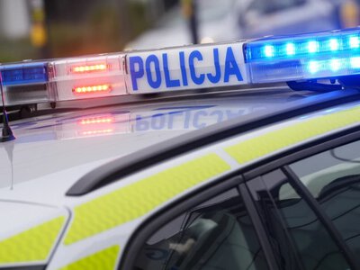 Dramat w szkole. 11-latek zaatakował toporkiem uczennicę