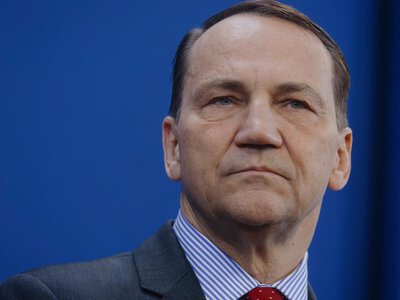Sikorski punktuje opozycję po sukcesie AfD: Dostrzegam ewolucję poglądów