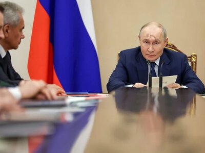 Rosyjskie firmy handlowały z Polską. Służby obawiały się powtórki z Libanu