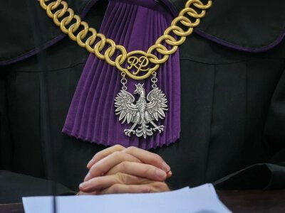 60-tka zyskuje na popularności. Rośnie liczba małych świadków koronnych
